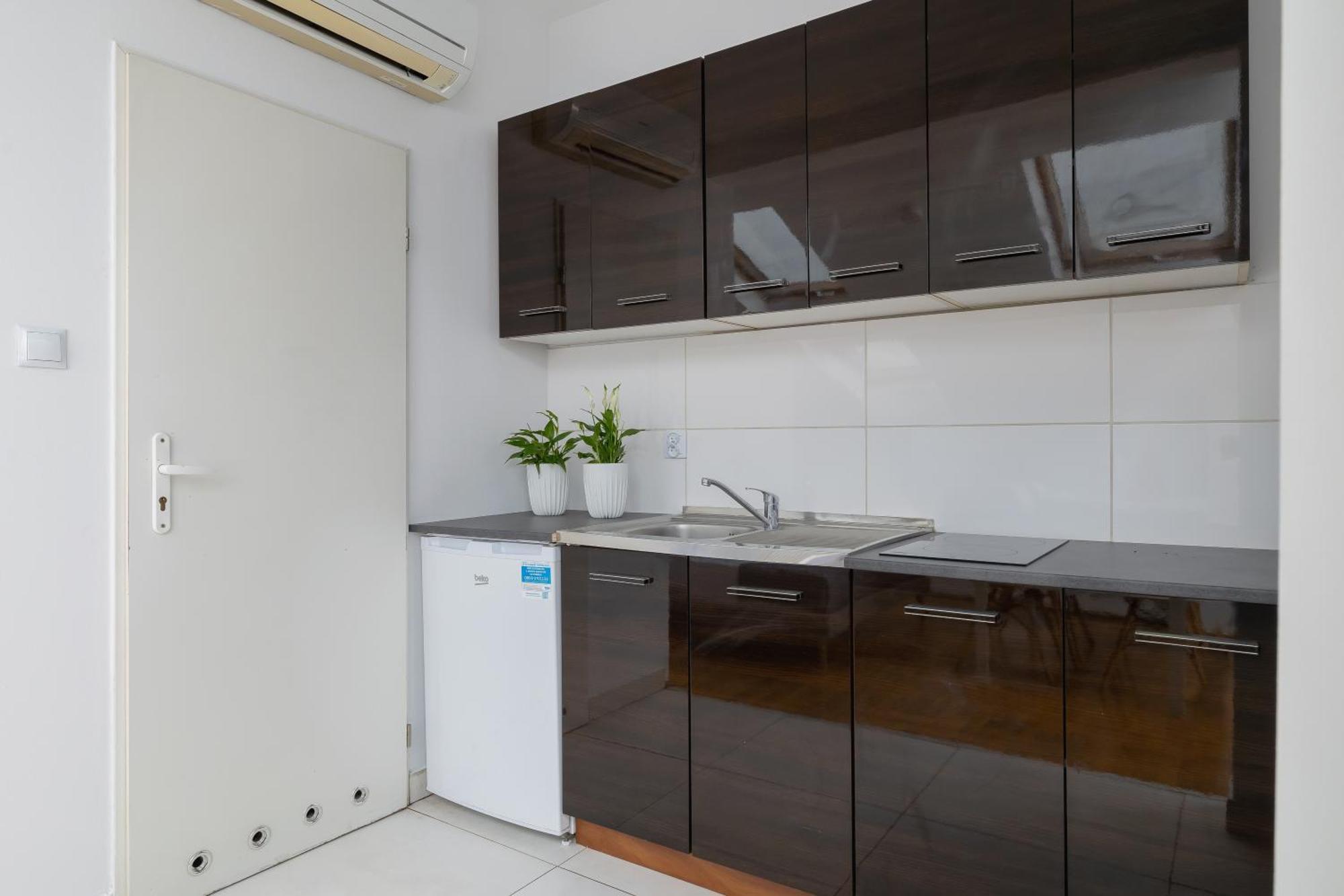 Old Town - Apartment With Ac - Dluga 65 Krakov Exteriér fotografie