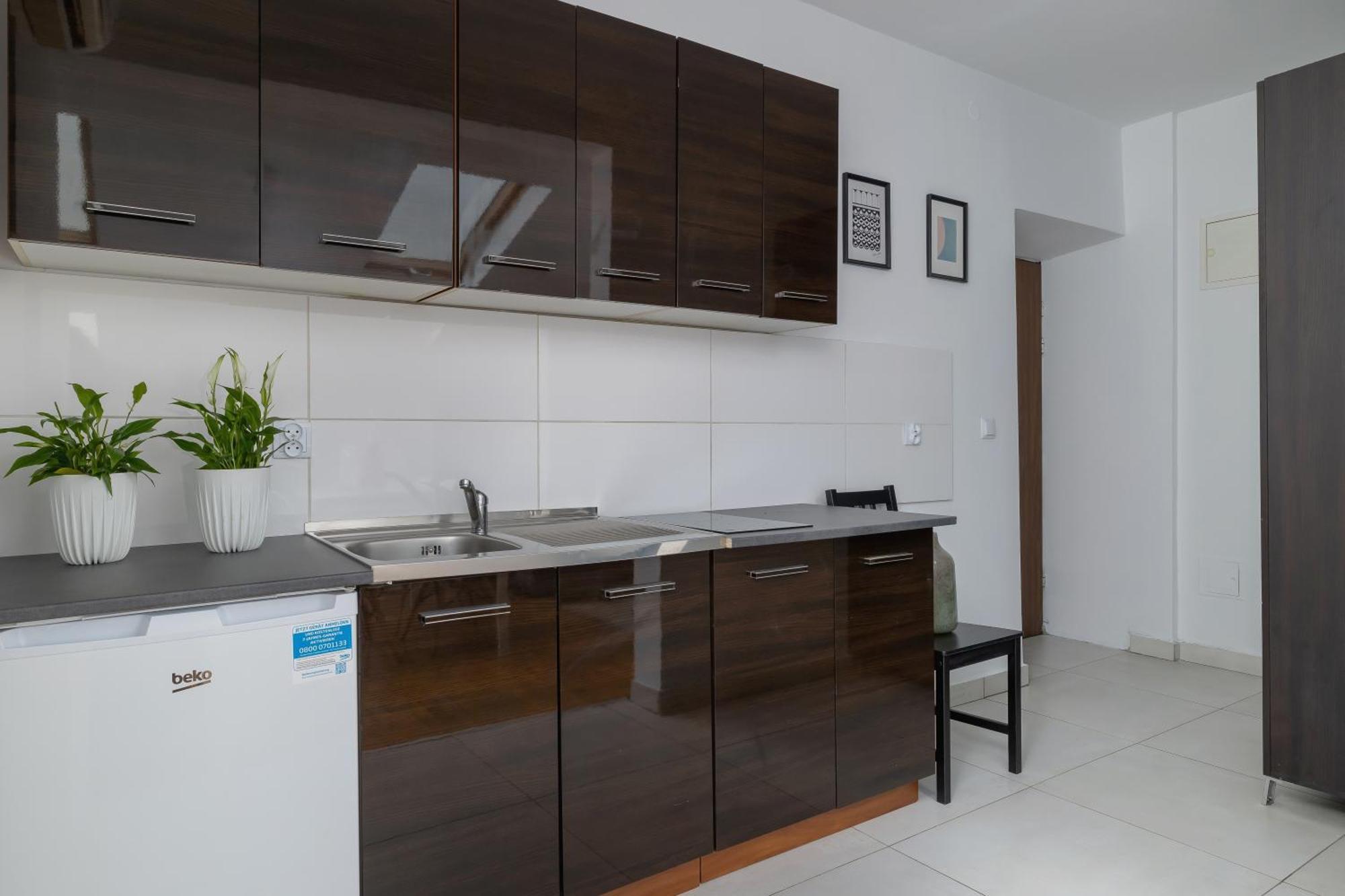 Old Town - Apartment With Ac - Dluga 65 Krakov Exteriér fotografie