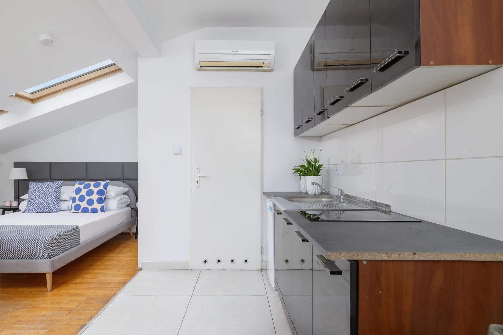 Old Town - Apartment With Ac - Dluga 65 Krakov Exteriér fotografie