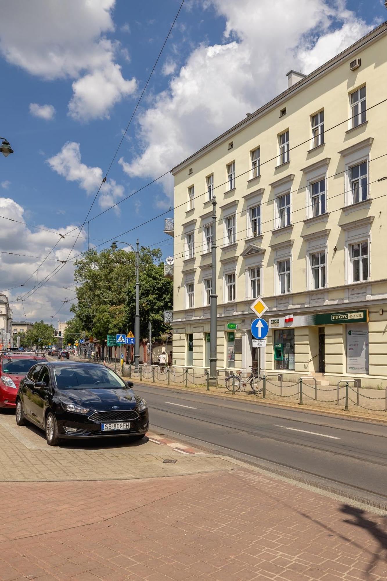 Old Town - Apartment With Ac - Dluga 65 Krakov Exteriér fotografie