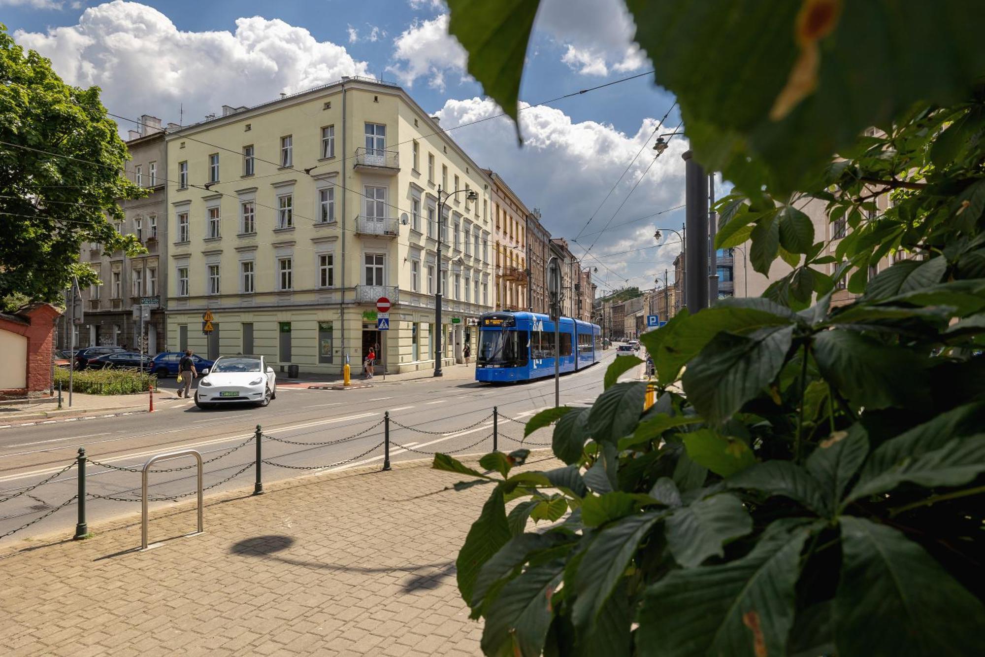 Old Town - Apartment With Ac - Dluga 65 Krakov Exteriér fotografie
