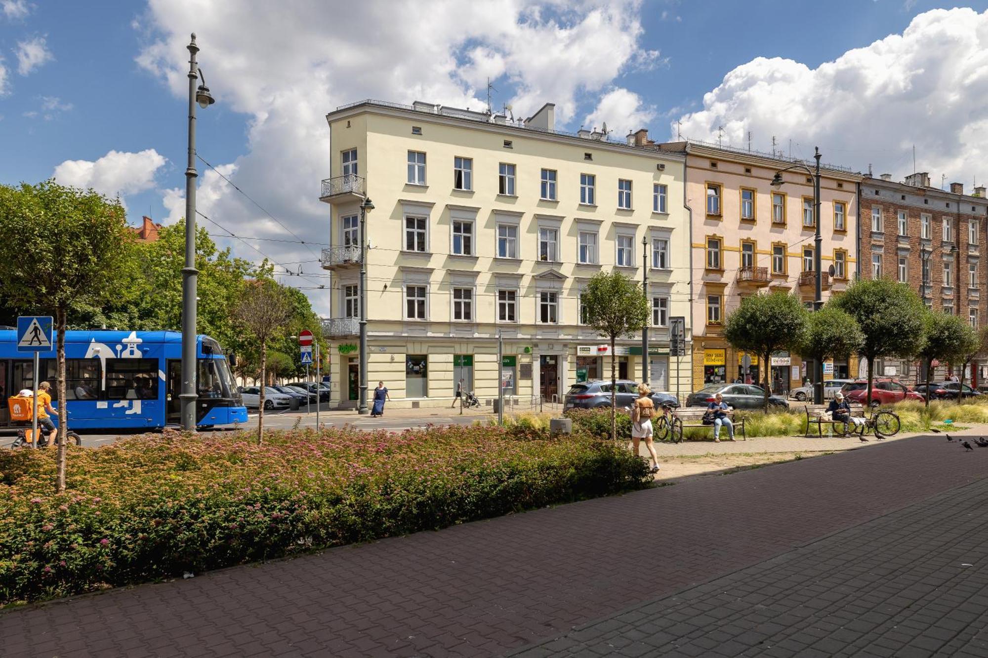 Old Town - Apartment With Ac - Dluga 65 Krakov Exteriér fotografie